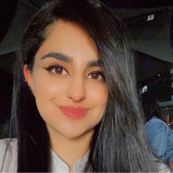 Meet your Posher, Rabia - Picture 1 of 1